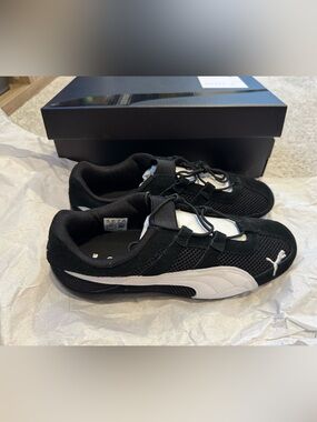 Puma Speedcat Go Wns 8